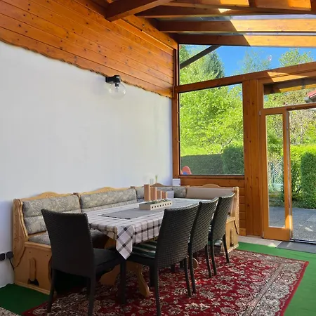 Alpenblick Apartment Trofaiach