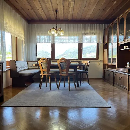 Alpenblick Apartment