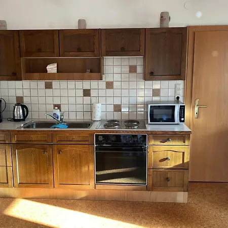 Apartment Alpenblick